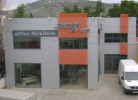 ΚΤΙΡΙΑ